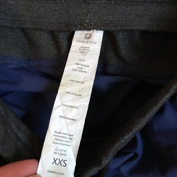 Fabletics - Picture 4 of 6